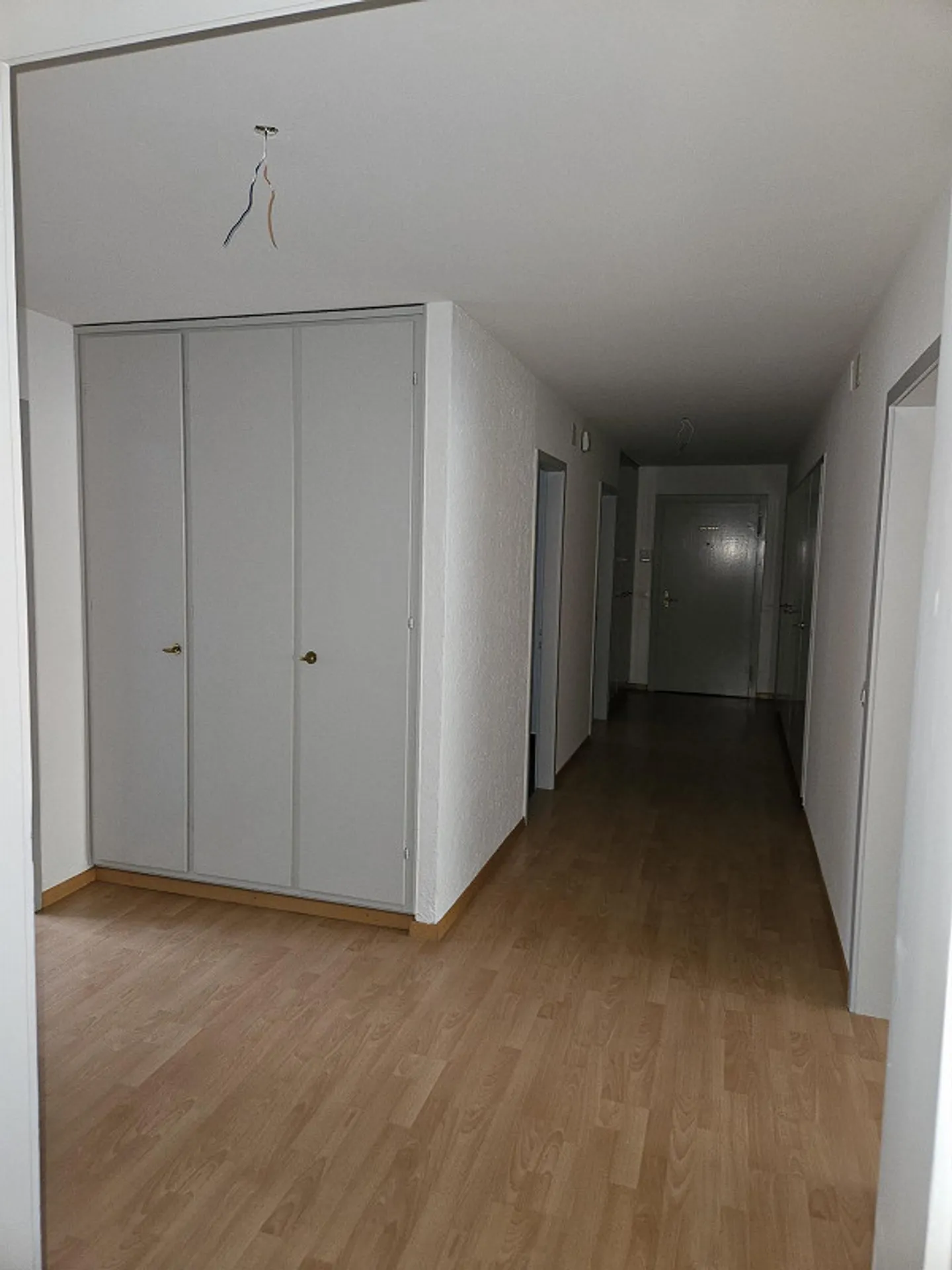 Available now - beautiful & spacious 4.5 room apartment in Gossau SG - Photo 11 of 11