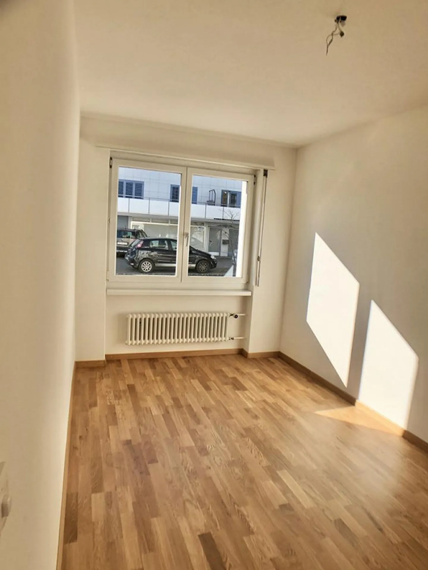Helle Wohnung mit Balkon - Foto 9 von 9