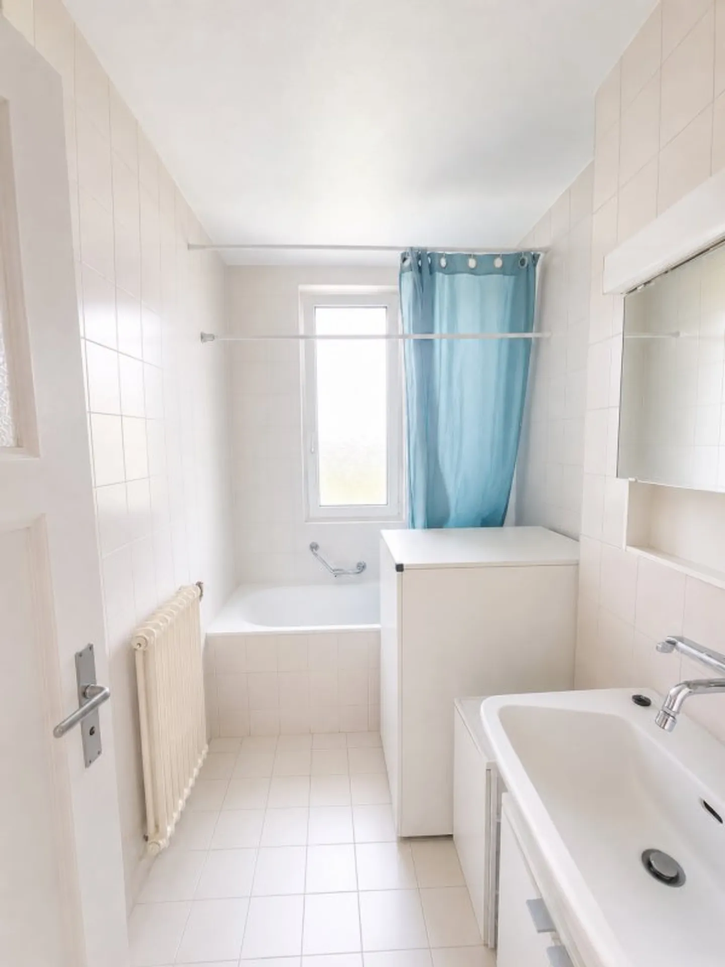 Charmante 4-Zimmer-Wohnung - Foto 5 von 7