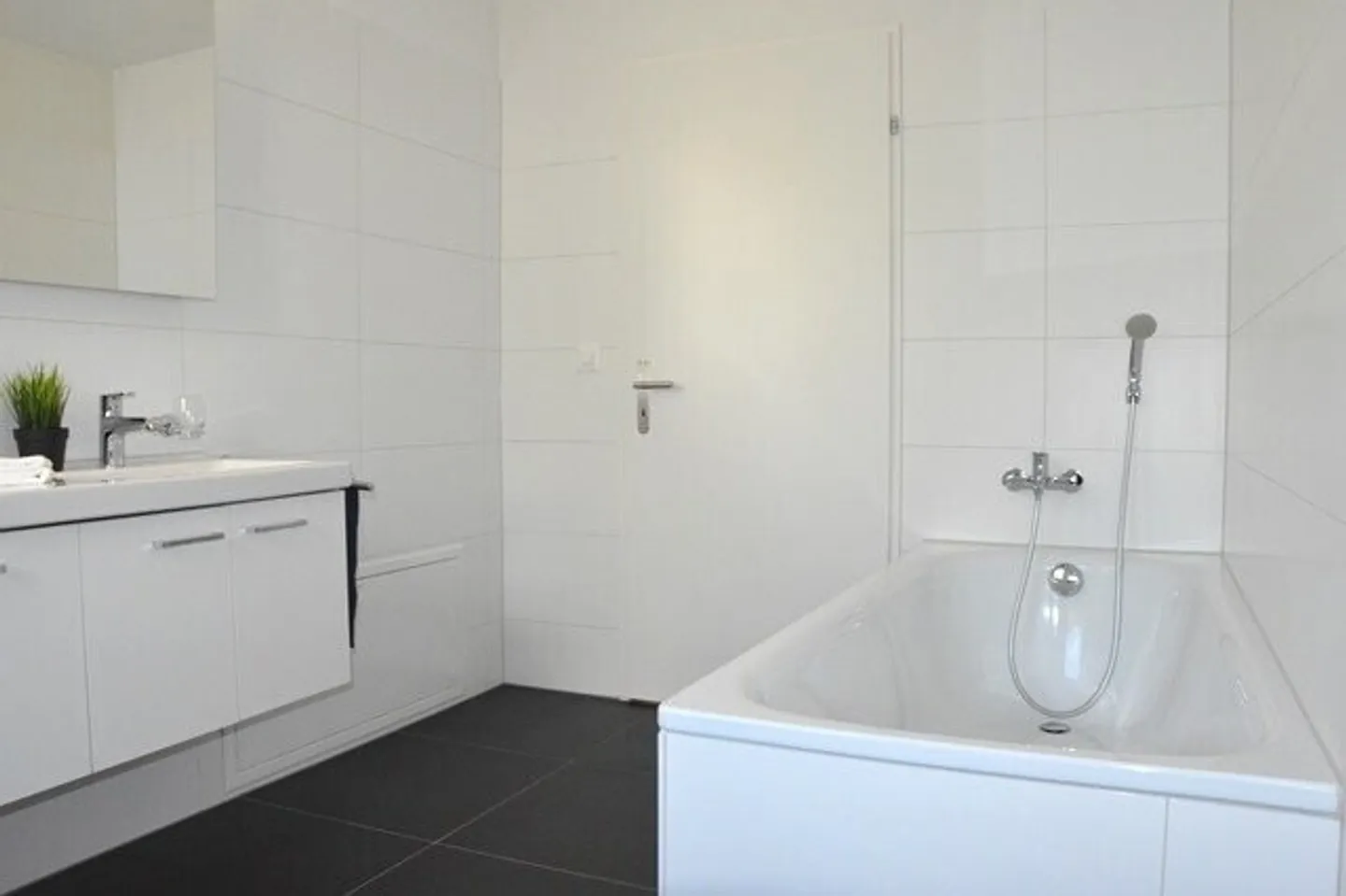 Vivere moderno e funzionale - Foto 8 di 11