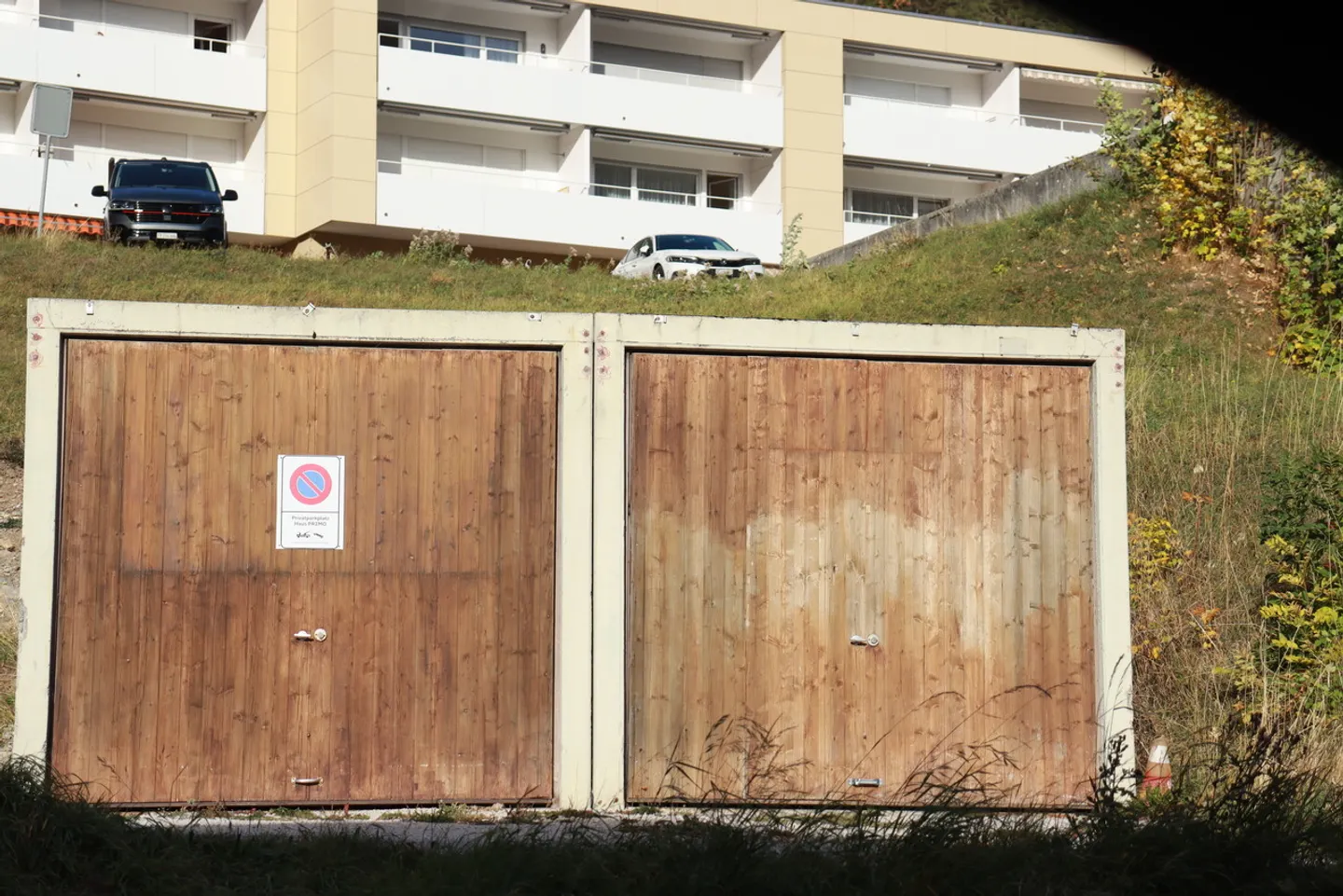 Stylish Apartment in Leukerbad - Photo 13 of 13