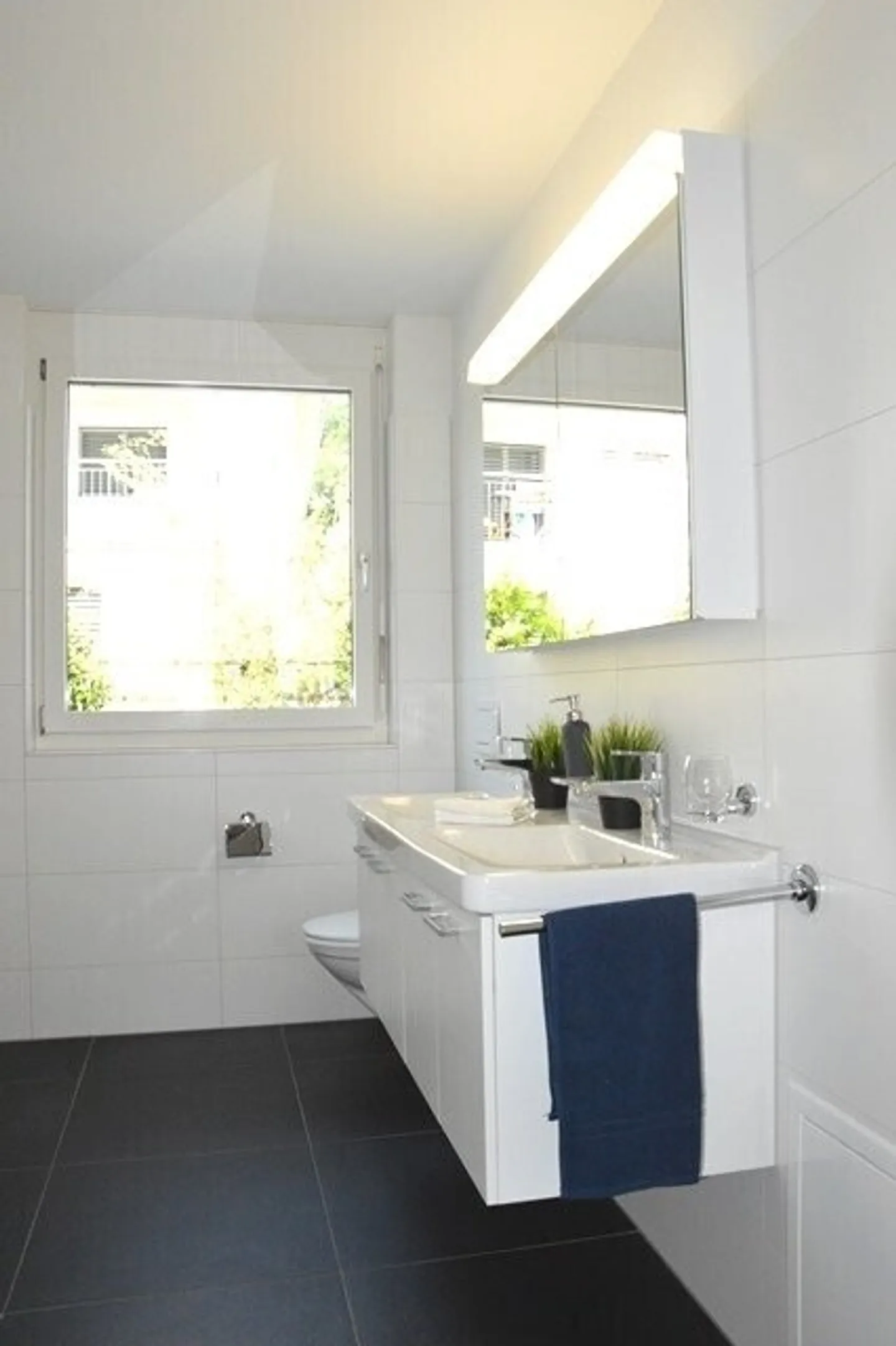 Vivere moderno e funzionale - Foto 9 di 11