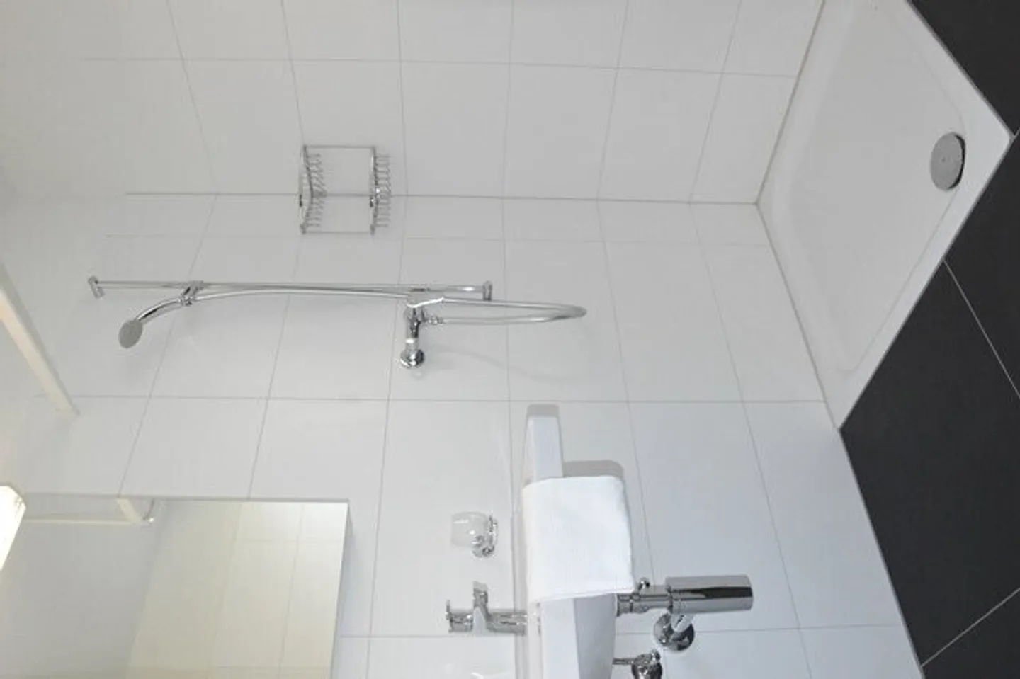 Vivere moderno e funzionale - Foto 10 di 11