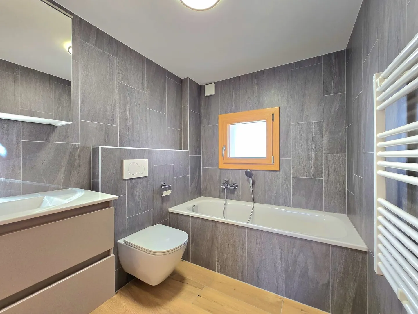 Magnifique appartement en duplex 4.5 pièces à Suen (St-Martin) Val d'Hérens - Photo 10 sur 20