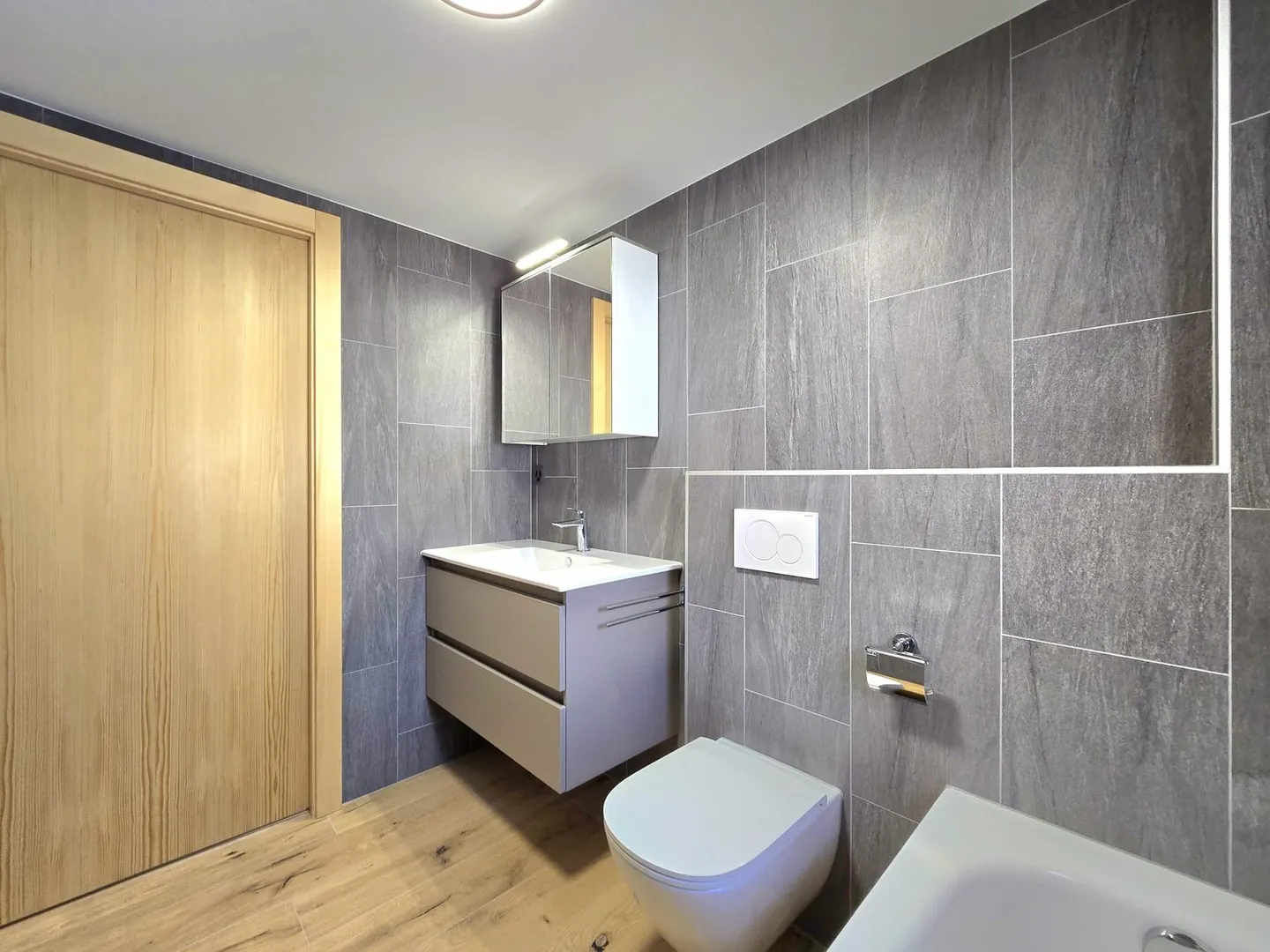 Magnifique appartement en duplex 4.5 pièces à Suen (St-Martin) Val d'Hérens - Photo 11 sur 20