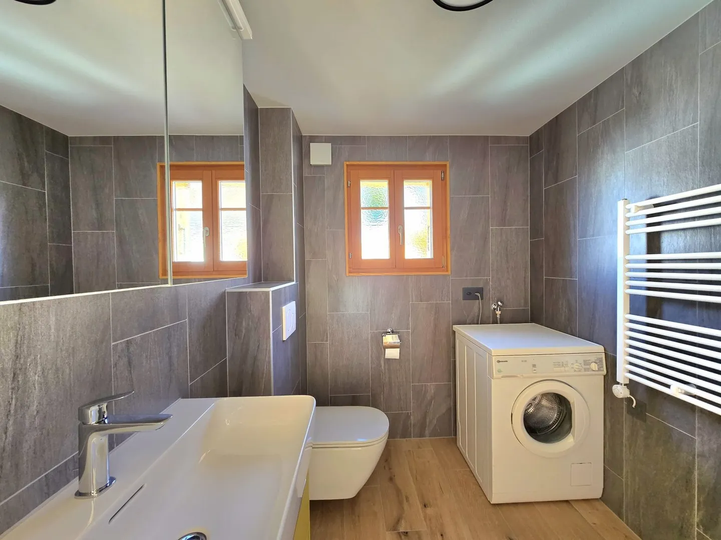 Magnifique appartement en duplex 4.5 pièces à Suen (St-Martin) Val d'Hérens - Photo 12 sur 20