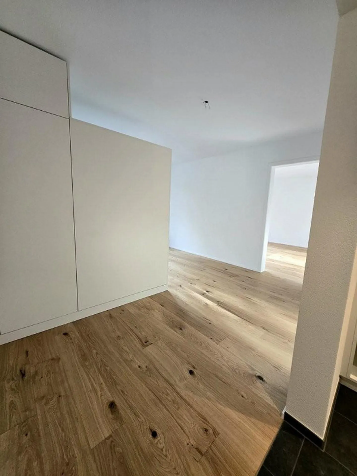 Freshly renovated 2.5-room apartment for rent in Wankdorf - Photo 3 of 8