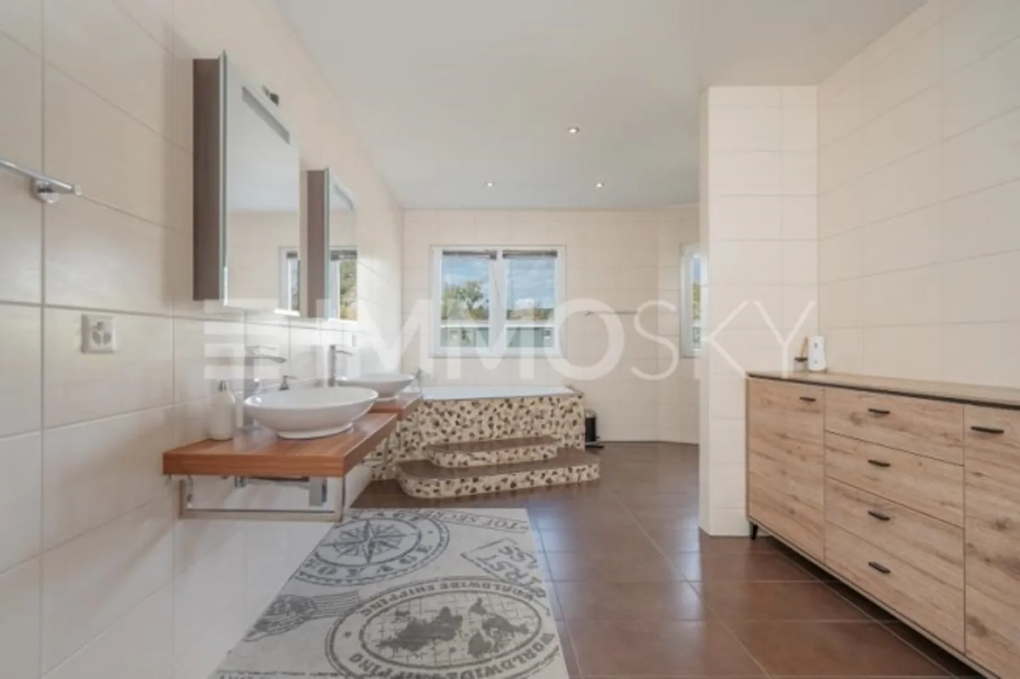 Grande, più grande, la tua nuova casa! - Foto 6 di 7