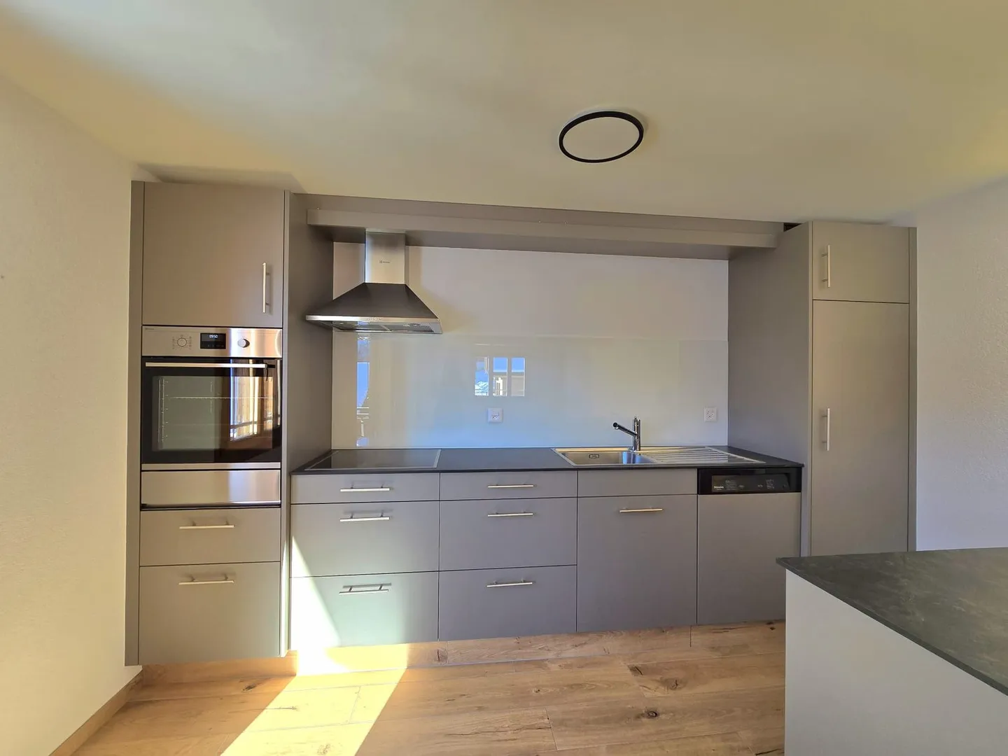 Magnifique appartement en duplex 4.5 pièces à Suen (St-Martin) Val d'Hérens - Photo 5 sur 20