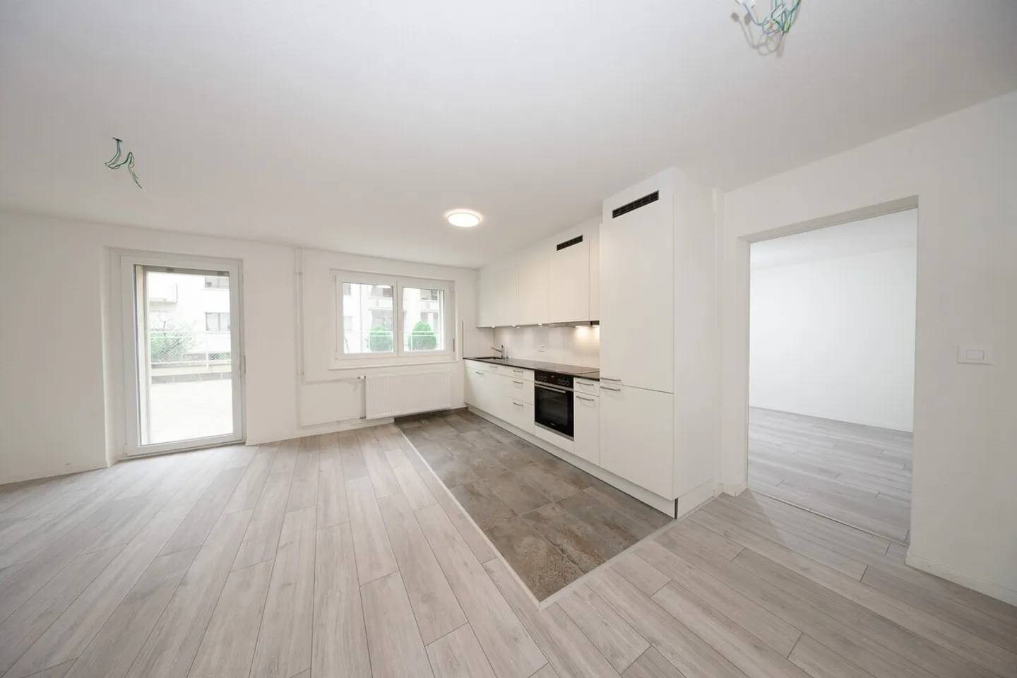 Your dream home awaits! Spacious new building complex for first rental - Photo 3 of 7