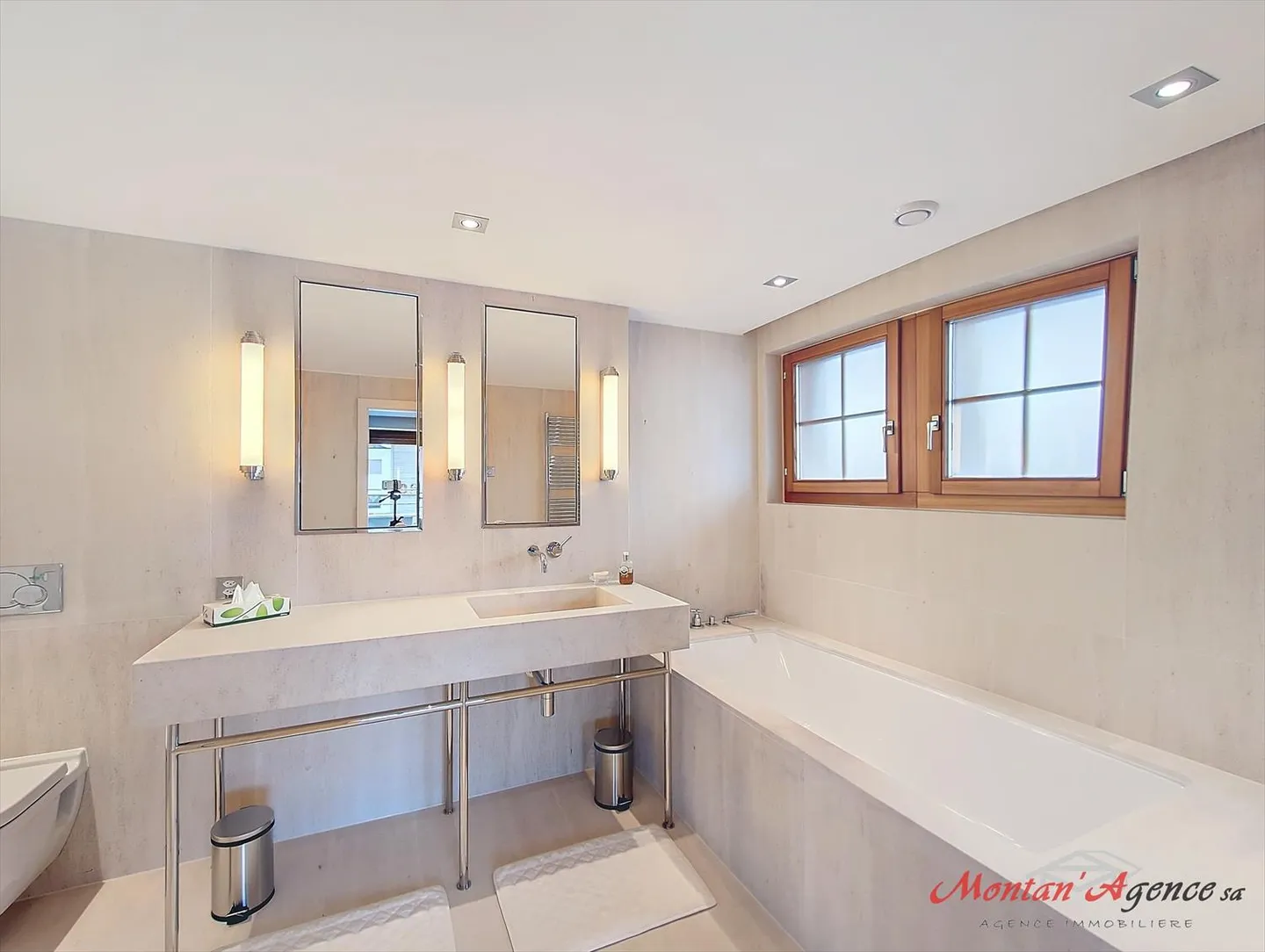 Appartamento 5.5 stanze - Foto 10 di 13