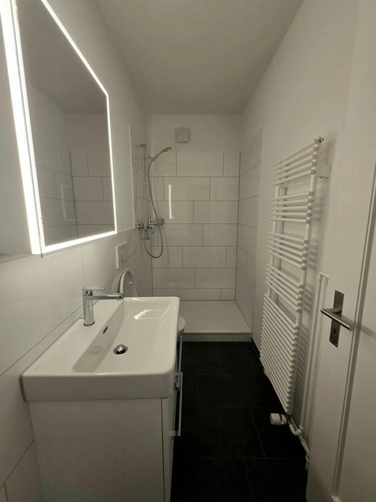 Freshly renovated 2.5-room apartment for rent in Wankdorf - Photo 7 of 8