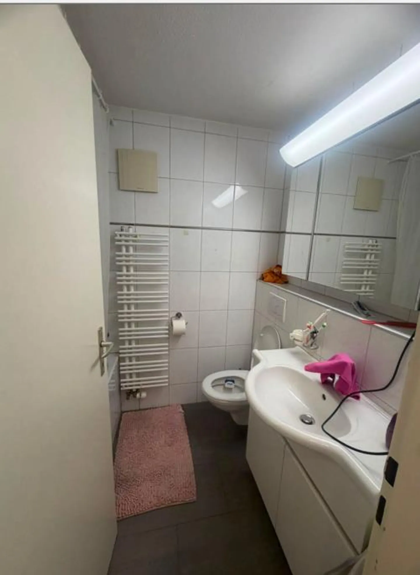 Charmant appartement 2 pièces - Photo 6 sur 7