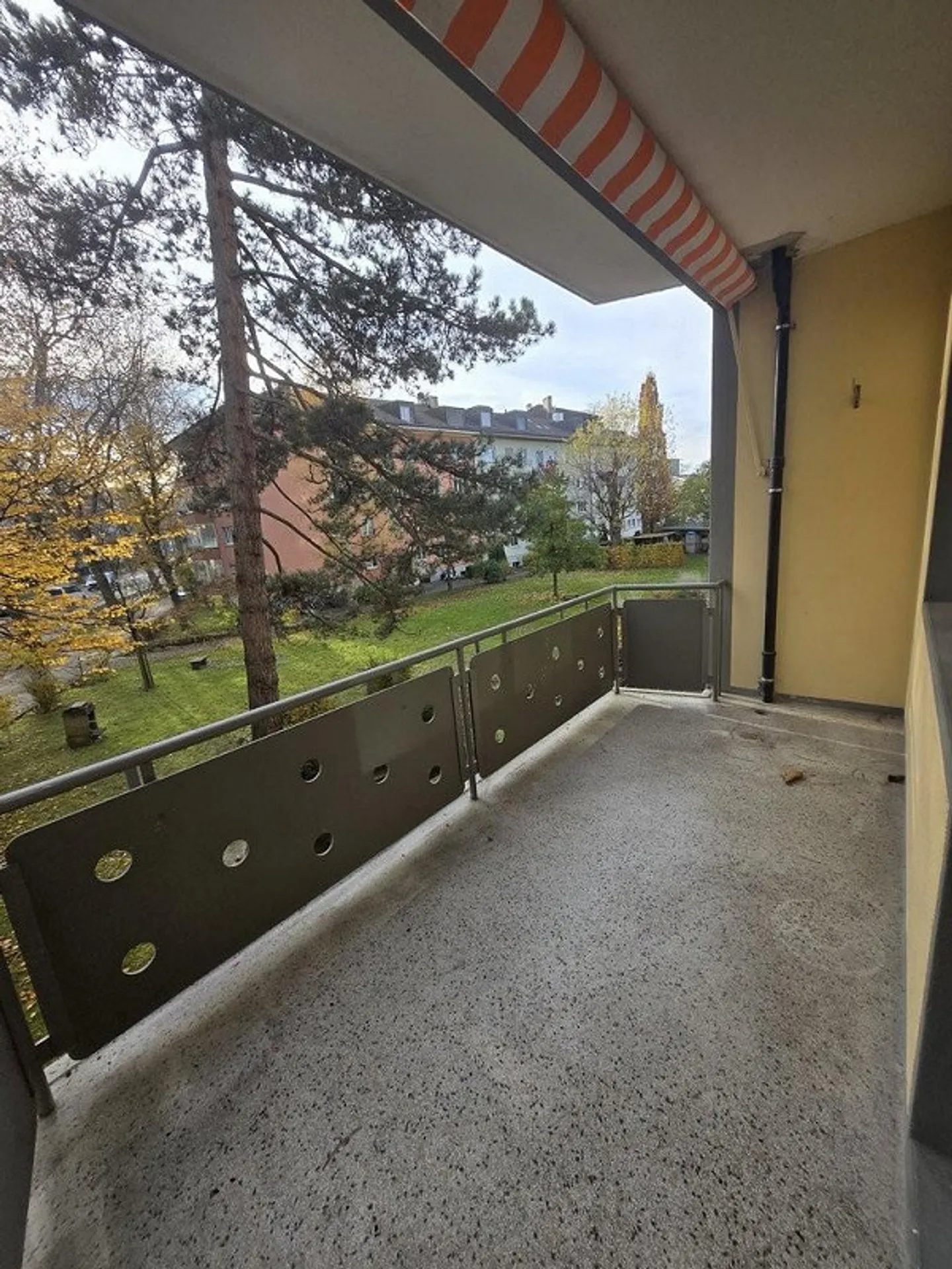 Freshly renovated 2.5-room apartment for rent in Wankdorf - Photo 8 of 8