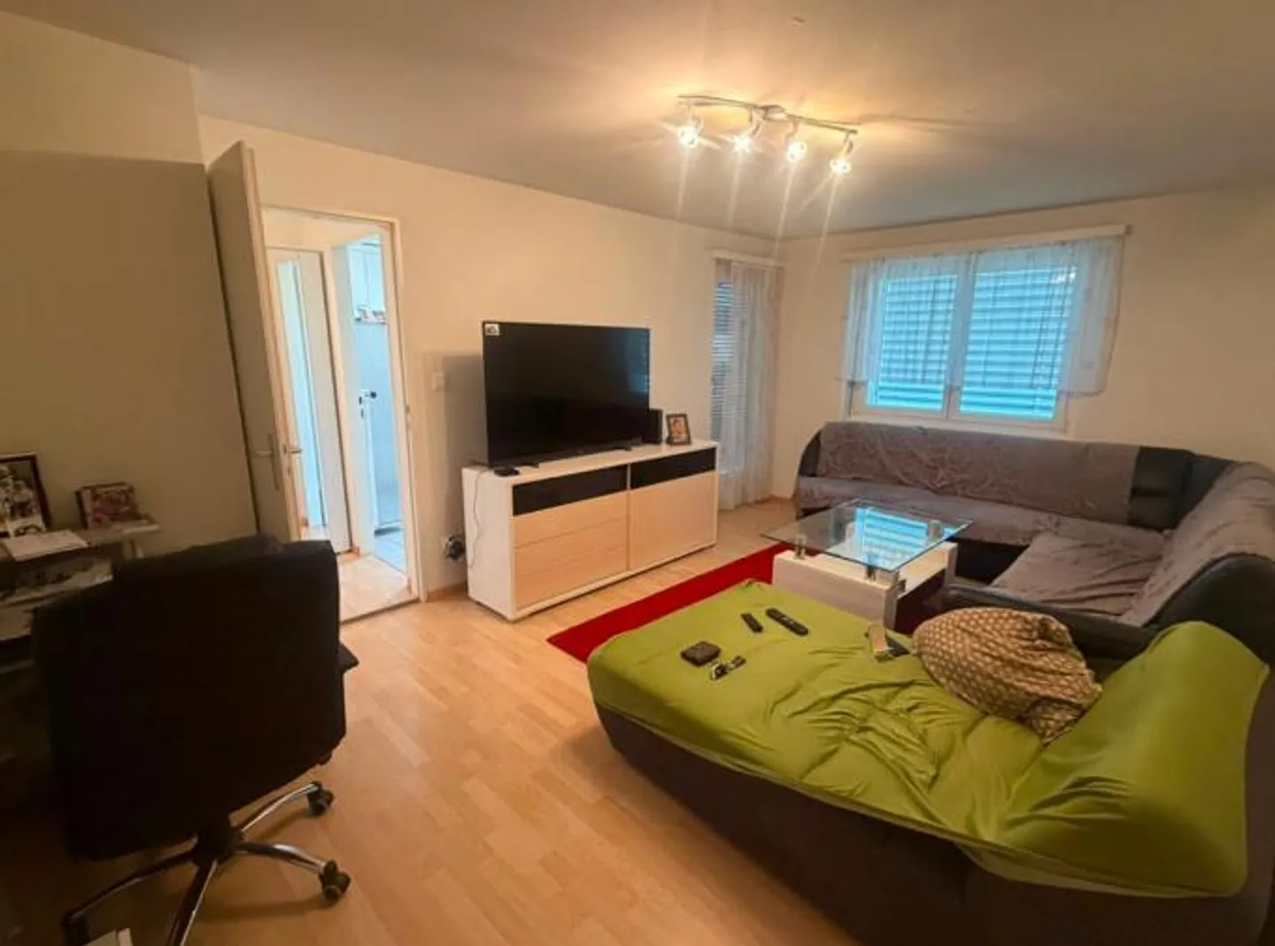 Charmant appartement 2 pièces - Photo 1 sur 7