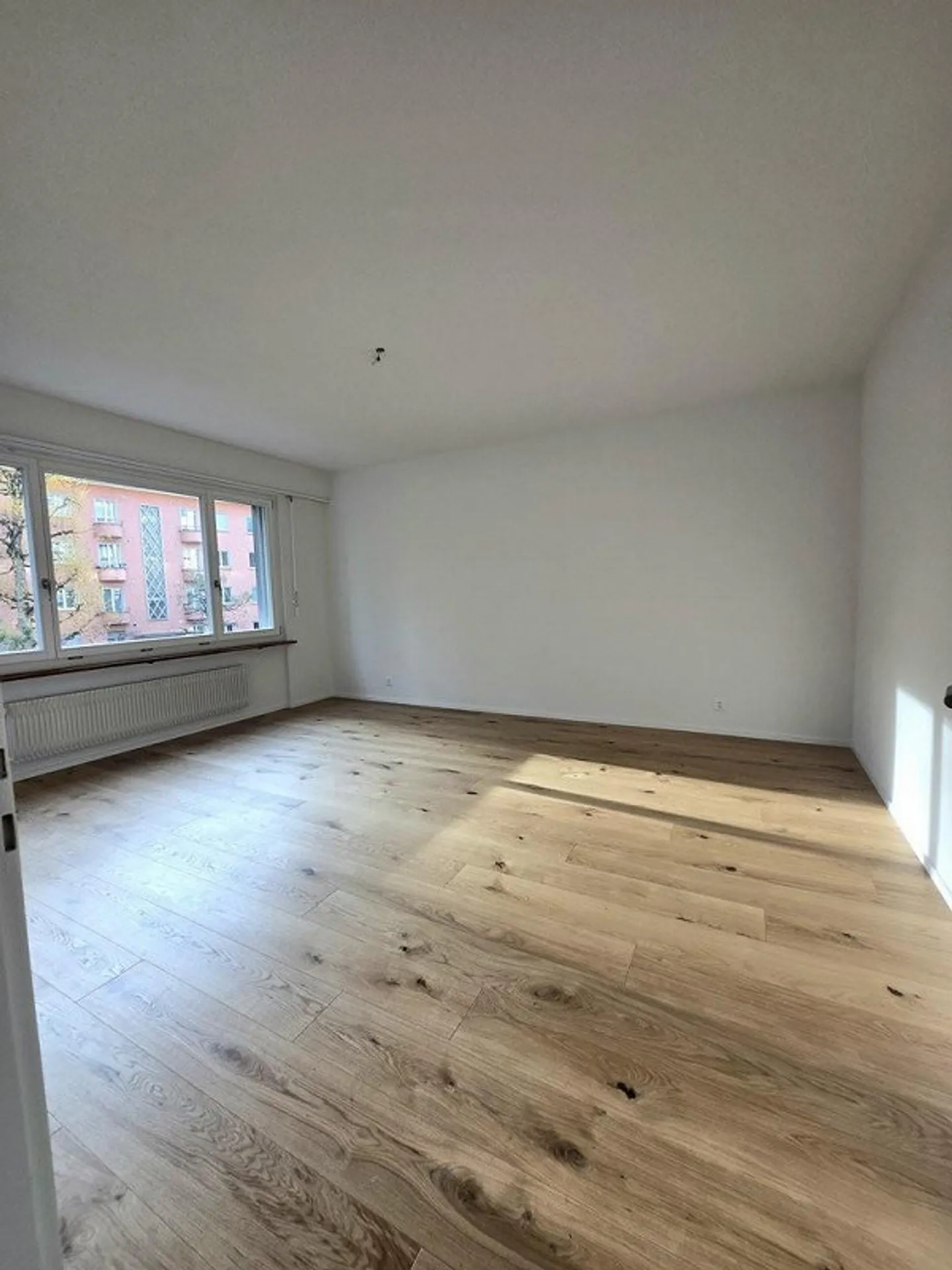 Freshly renovated 2.5-room apartment for rent in Wankdorf - Photo 5 of 8