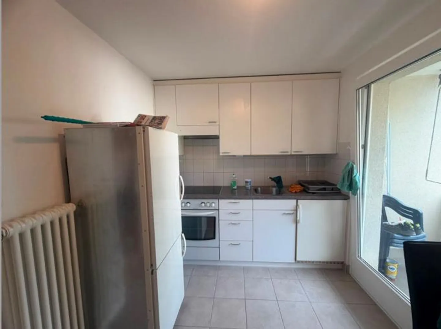 Charmant appartement 2 pièces - Photo 3 sur 7