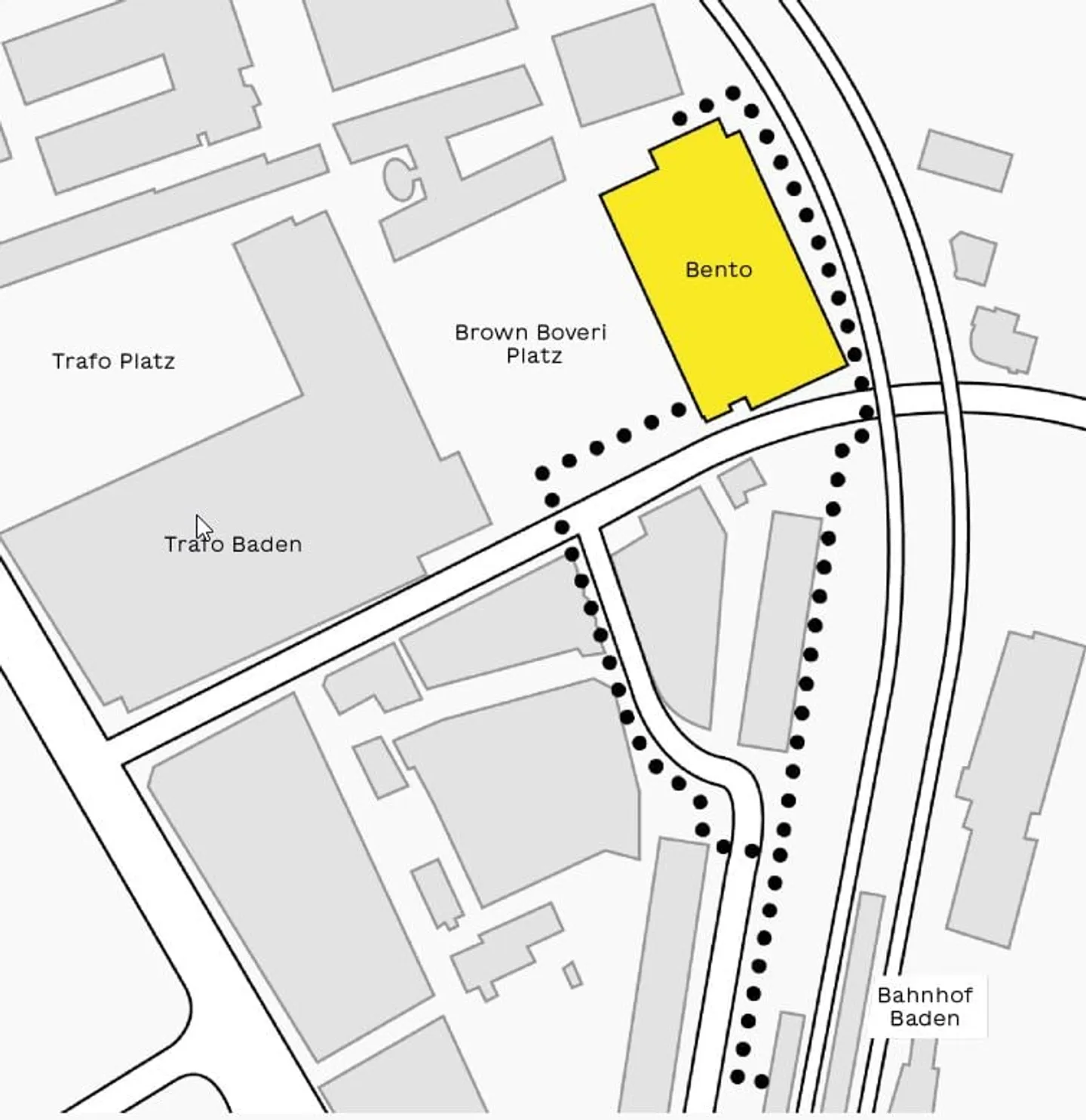 Everything under one roof - This is Bento - Photo 6 of 6