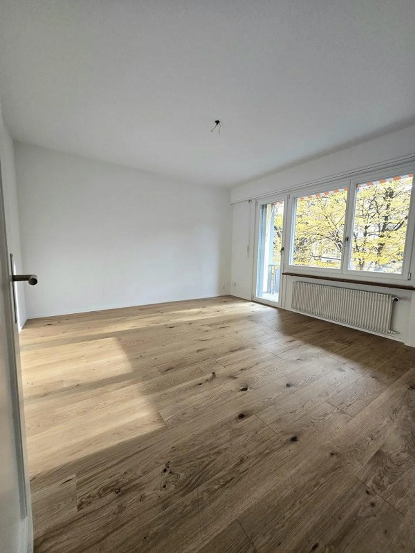 Freshly renovated 2.5-room apartment for rent in Wankdorf - Photo 6 of 8