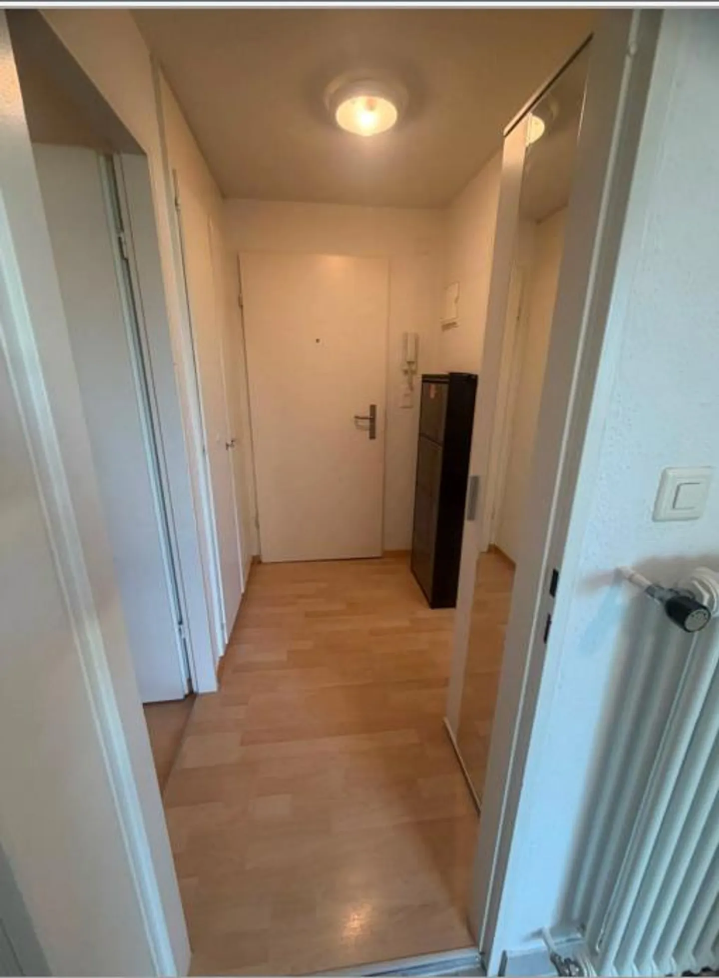 Charmant appartement 2 pièces - Photo 5 sur 7
