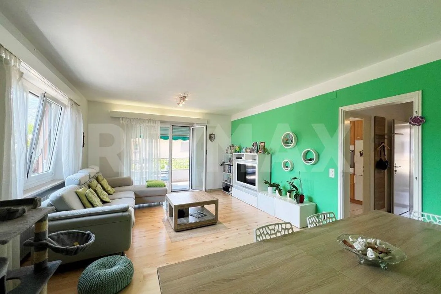 Multifunktionales Haus für Familien und Investoren - Foto 7 von 13