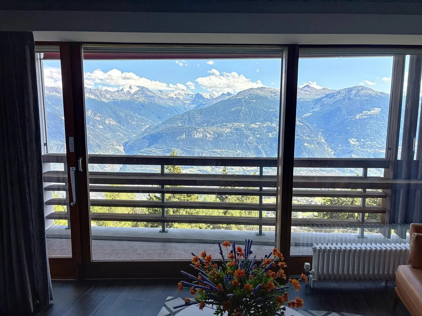 Appartements de Luxe à Crans-Montana - Photo 11 sur 13