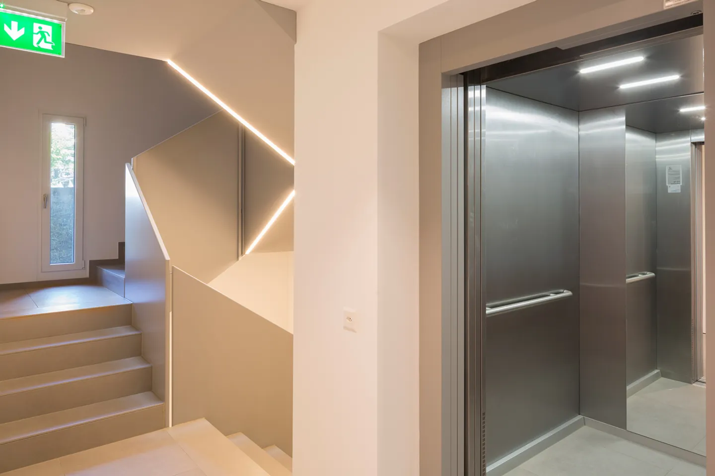 Apartment for rent - Photo 5 of 6