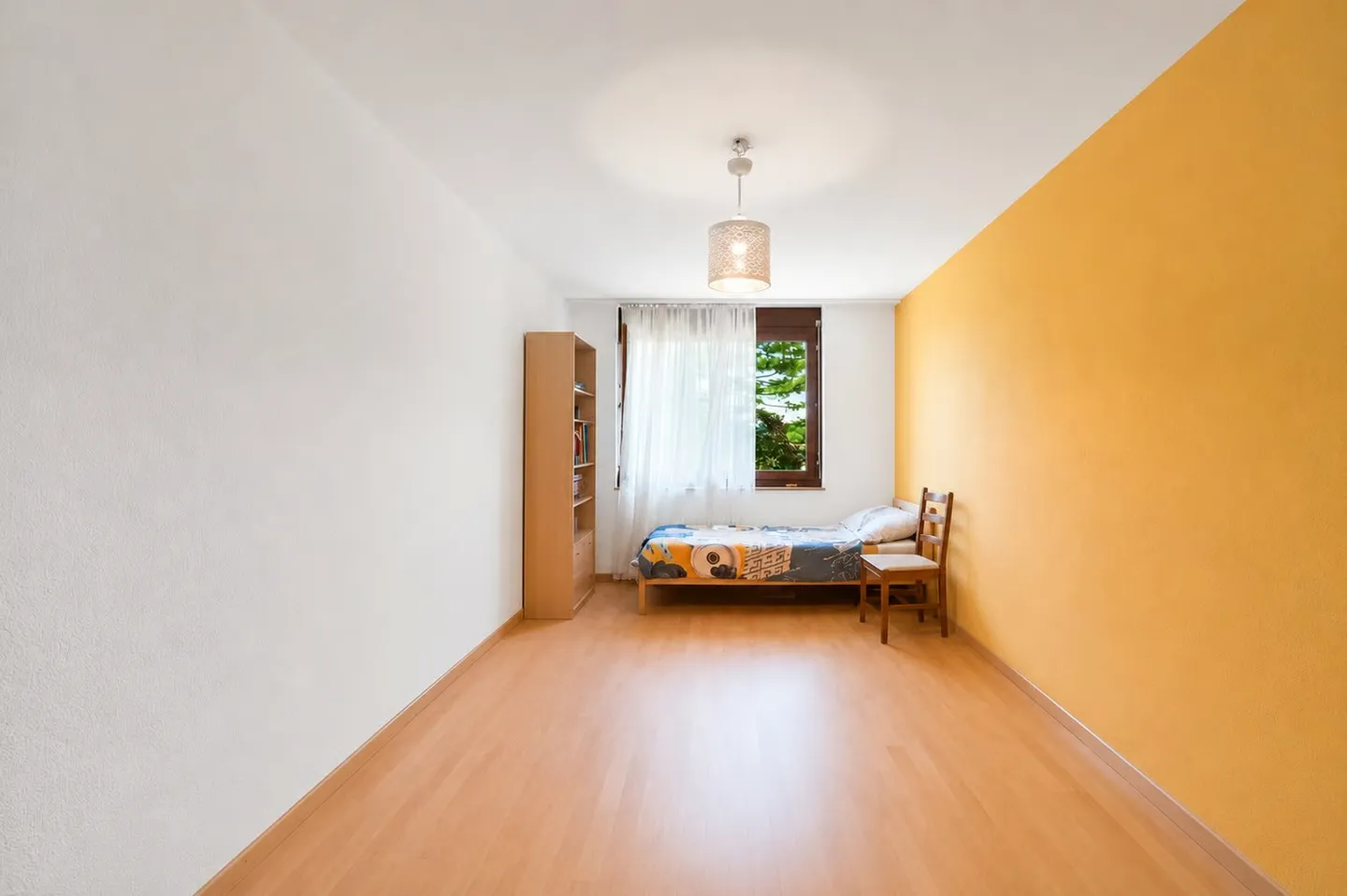 Charmantes Einfamilienhaus in Zürich - Foto 7 von 17