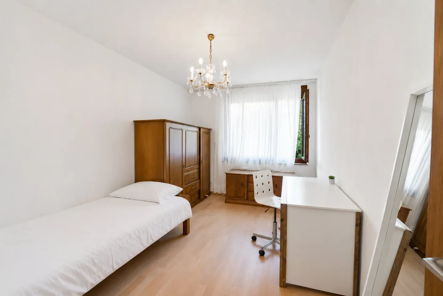 Charmantes Einfamilienhaus in Zürich - Foto 8 von 17