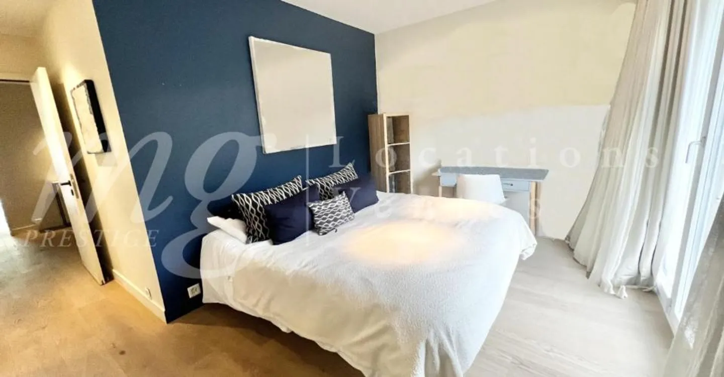 SUPERBO APPARTAMENTO DI 7 STANZE DI 250 m2 CON GRANDE TERRAZZA - 3 BALCONI E VISTA LIBERA - Foto 13 di 13