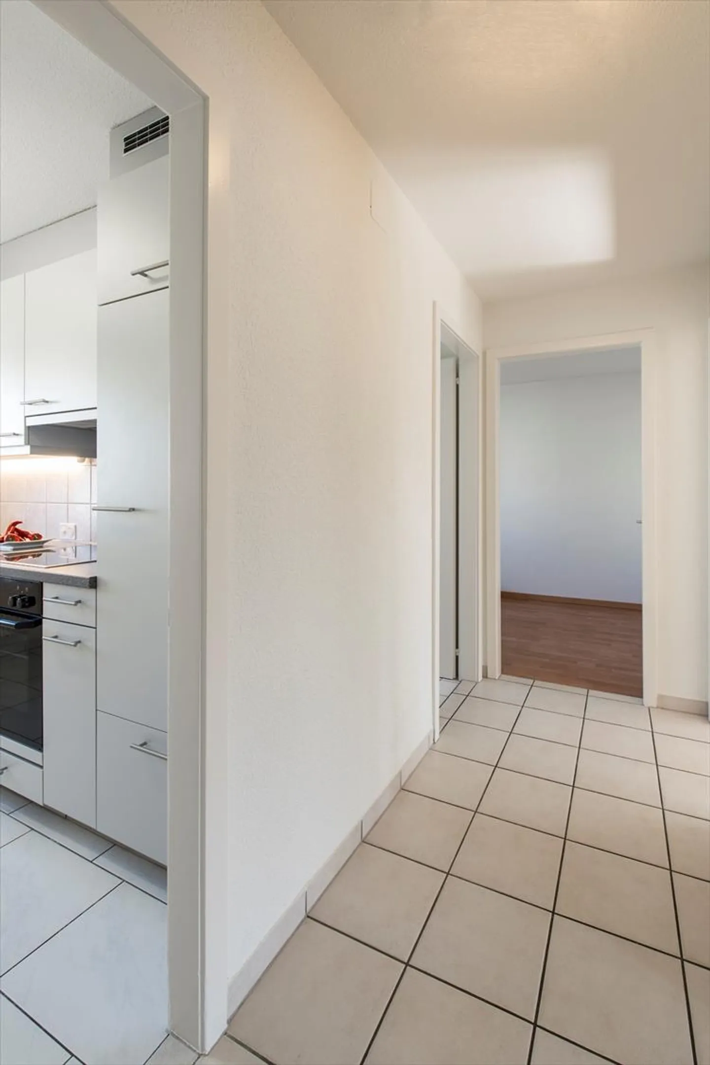 «Kleine aber feine Wohnung mit Balkon» - Foto 2 von 9