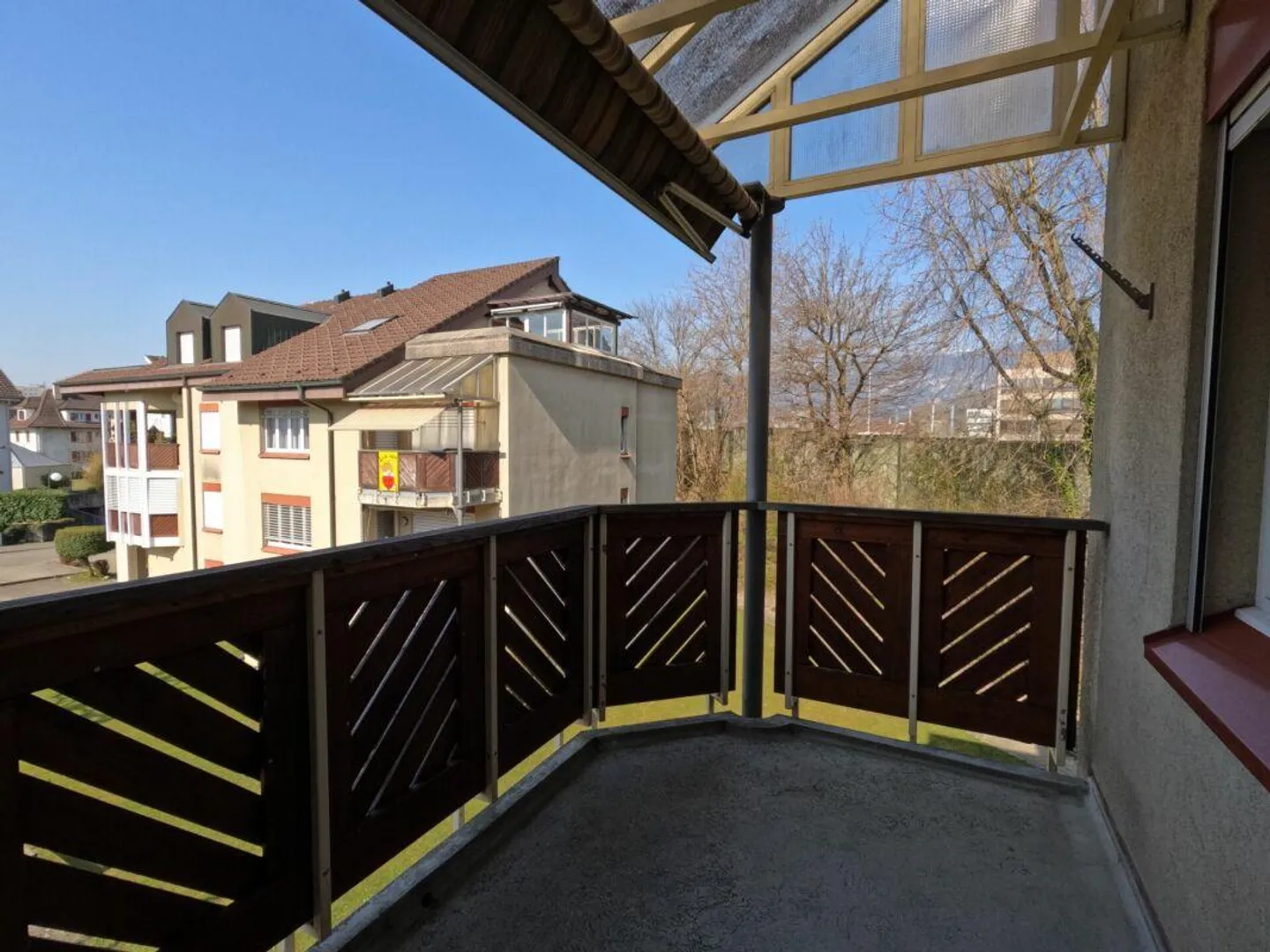 Appartamento 4.5 stanze, Accogliente e Spazioso - Foto 8 di 11