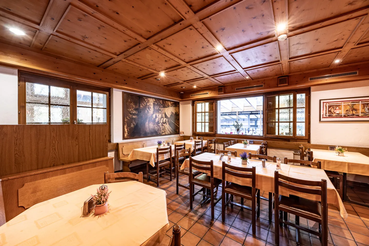 Immeuble mixte - Photo 5 sur 11