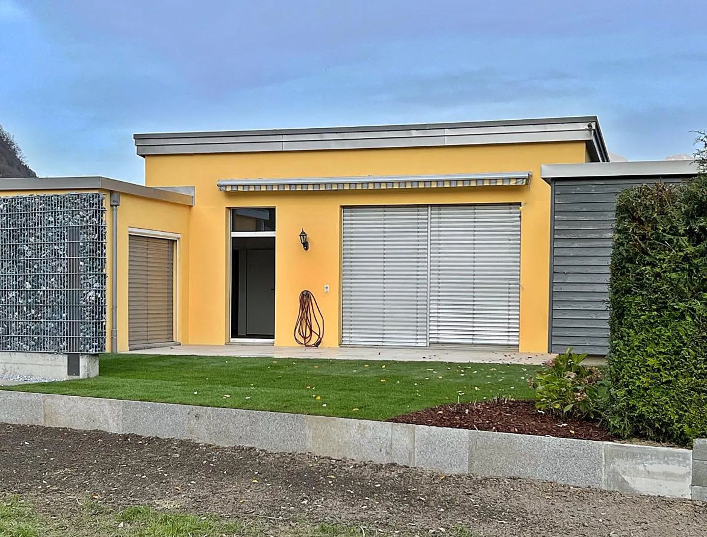 Appartement 4.5 pièces - Photo 1 sur 5