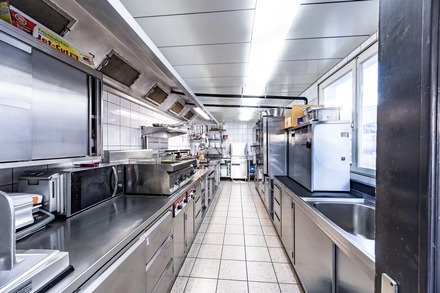 Immeuble mixte - Photo 7 sur 11