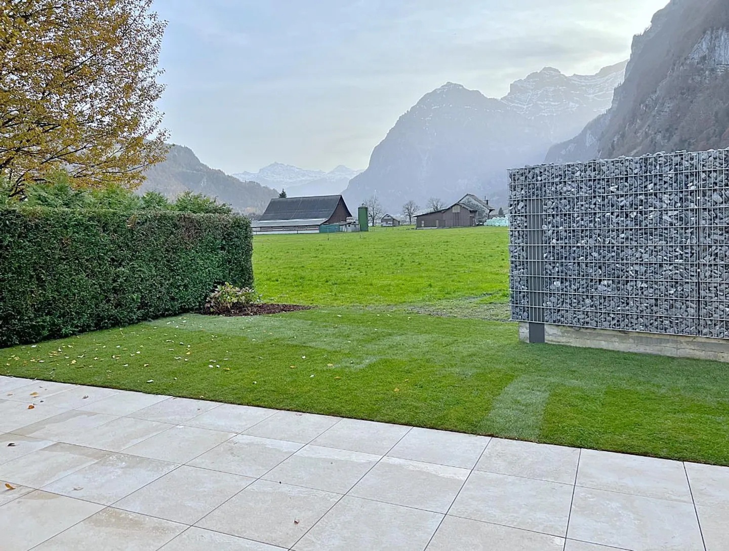 Appartement 4.5 pièces - Photo 3 sur 5