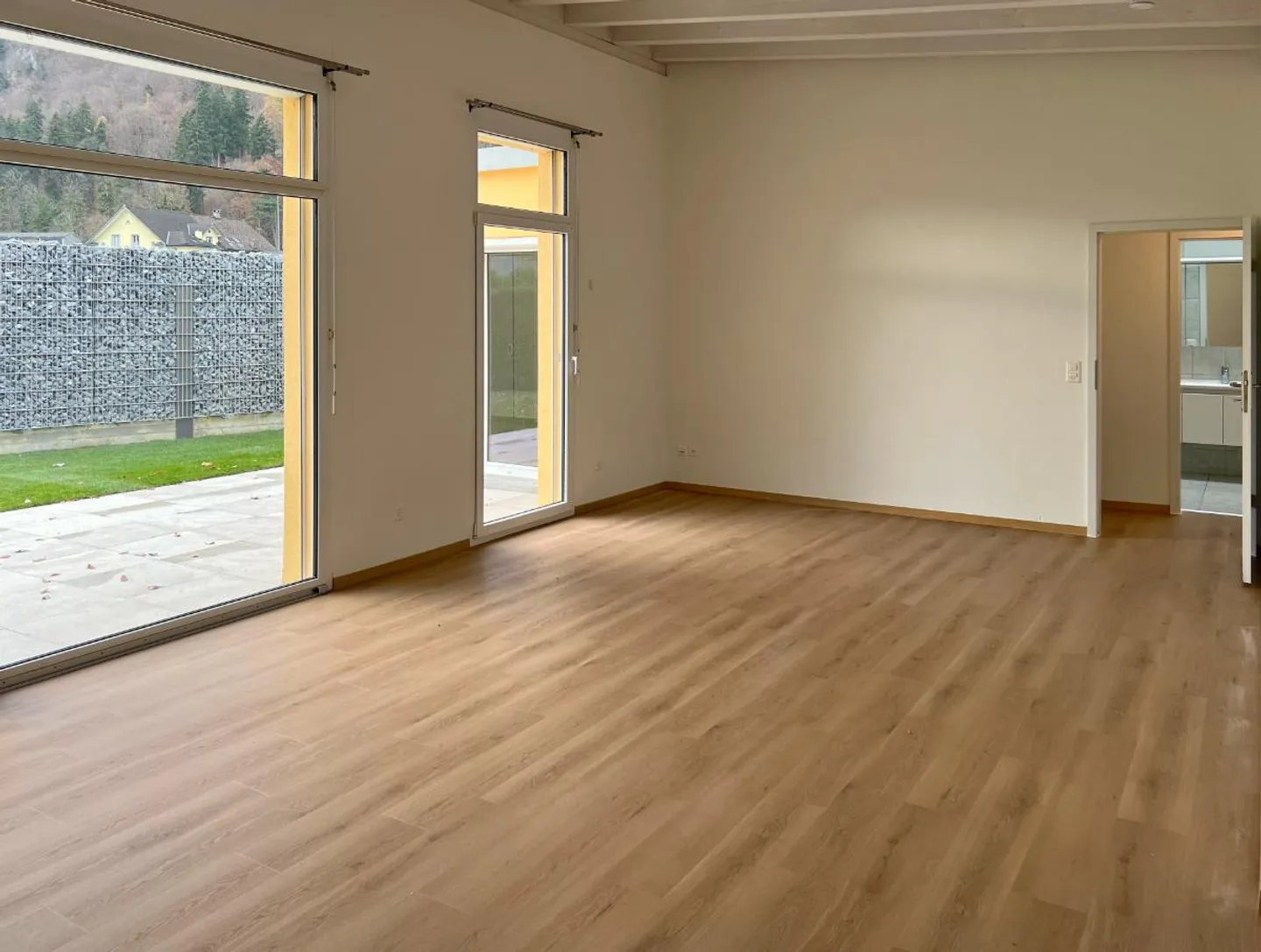 Appartement 4.5 pièces - Photo 4 sur 5