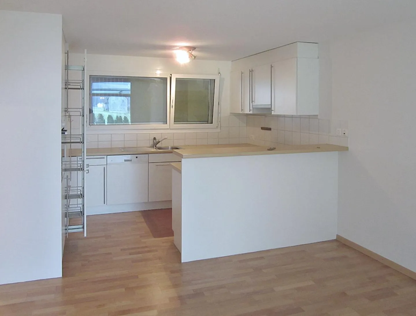 Appartement 4.5 pièces - Photo 5 sur 5