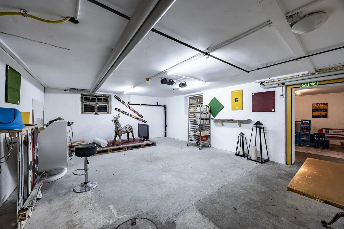 Immeuble mixte - Photo 10 sur 11