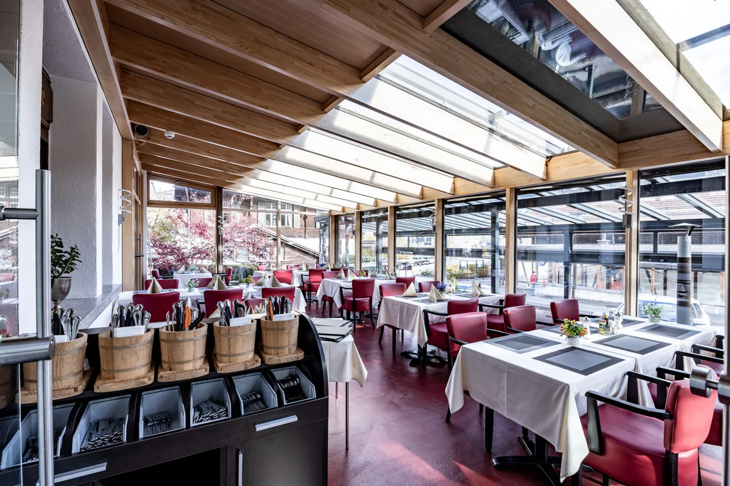 Immeuble mixte - Photo 2 sur 11