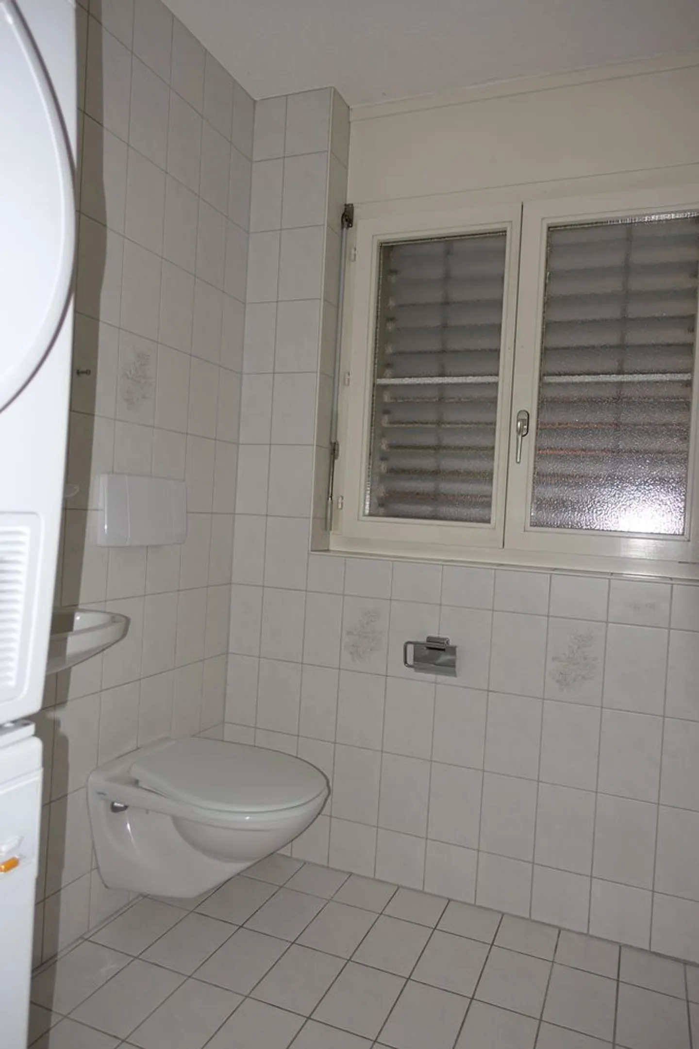 Short - 4.5-room apartment with balcony and garage - Photo 6 of 10