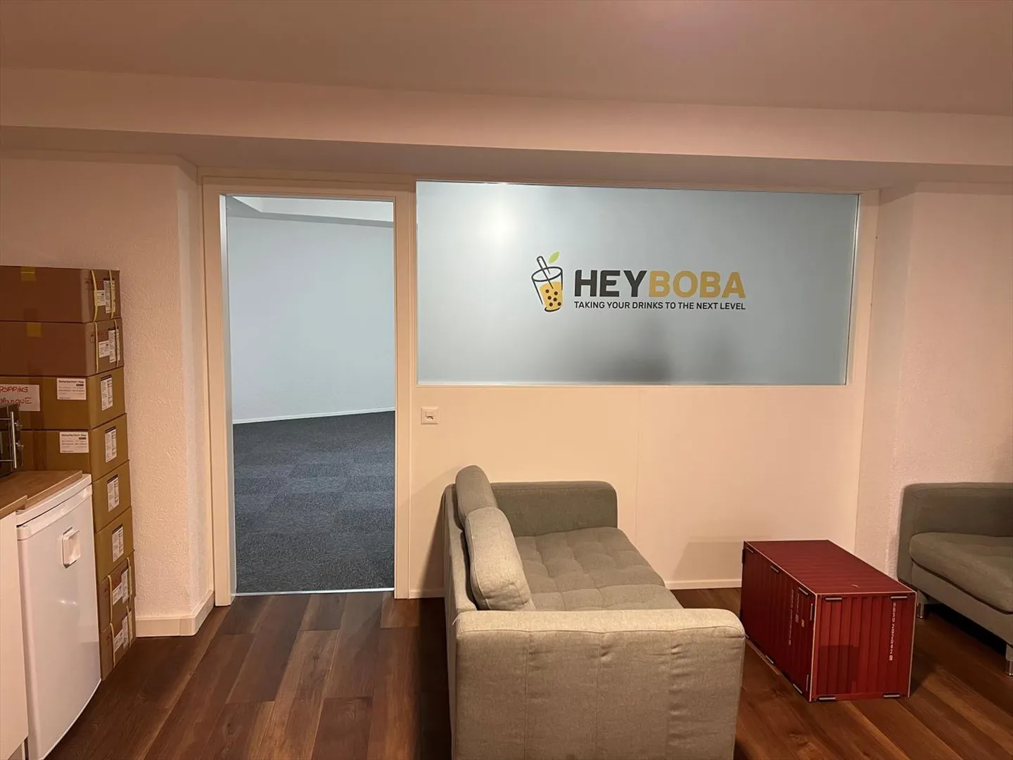 Office - Photo 1 of 6