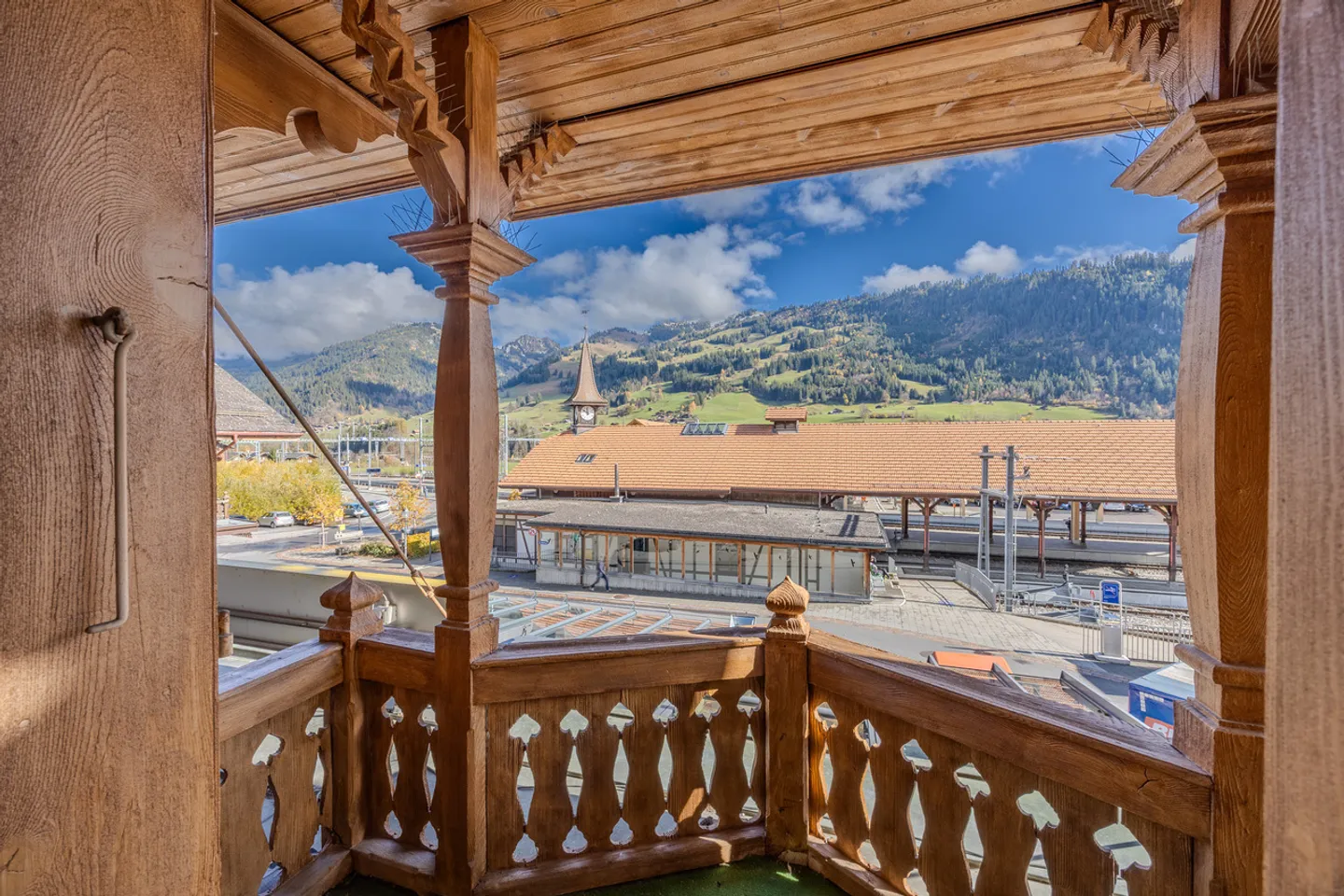 Immeuble mixte - Photo 3 sur 11