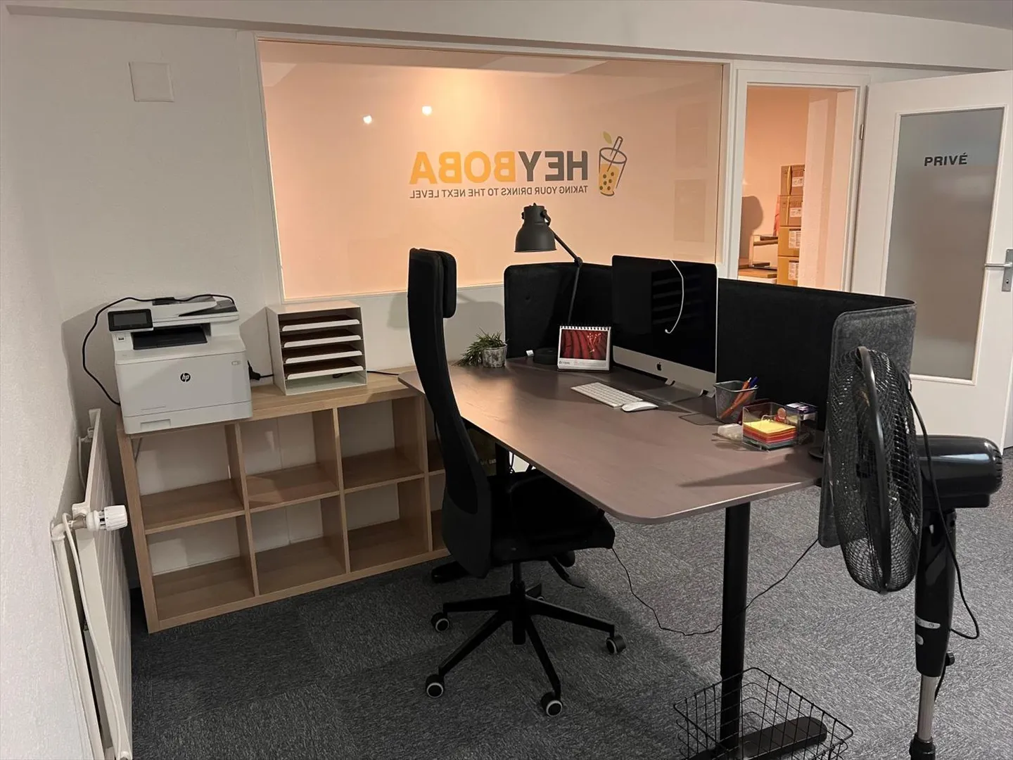 Office - Photo 2 of 6