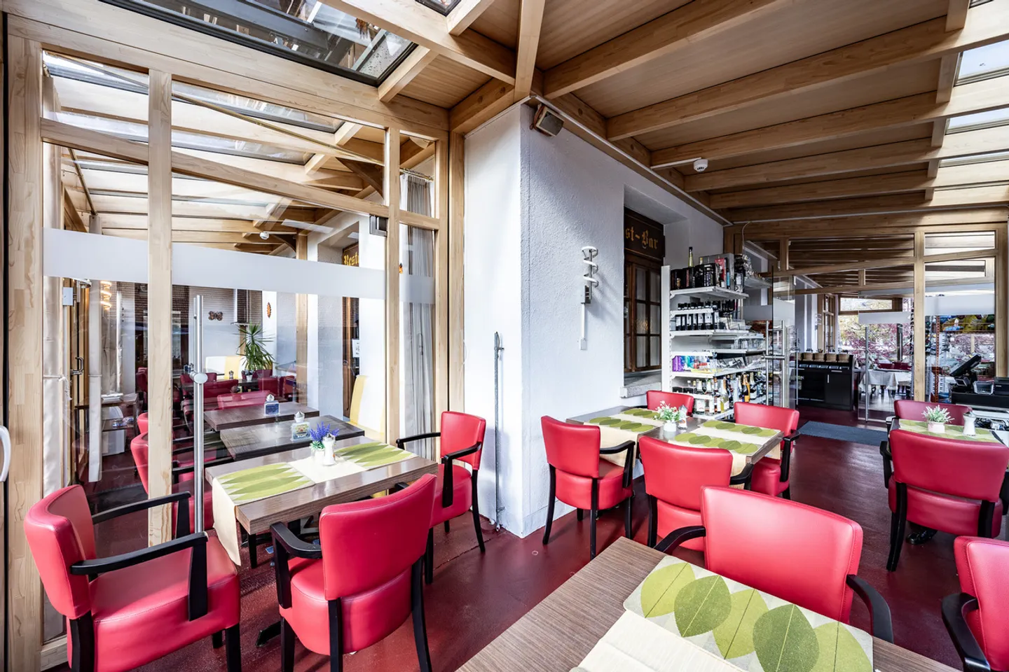 Immeuble mixte - Photo 4 sur 11