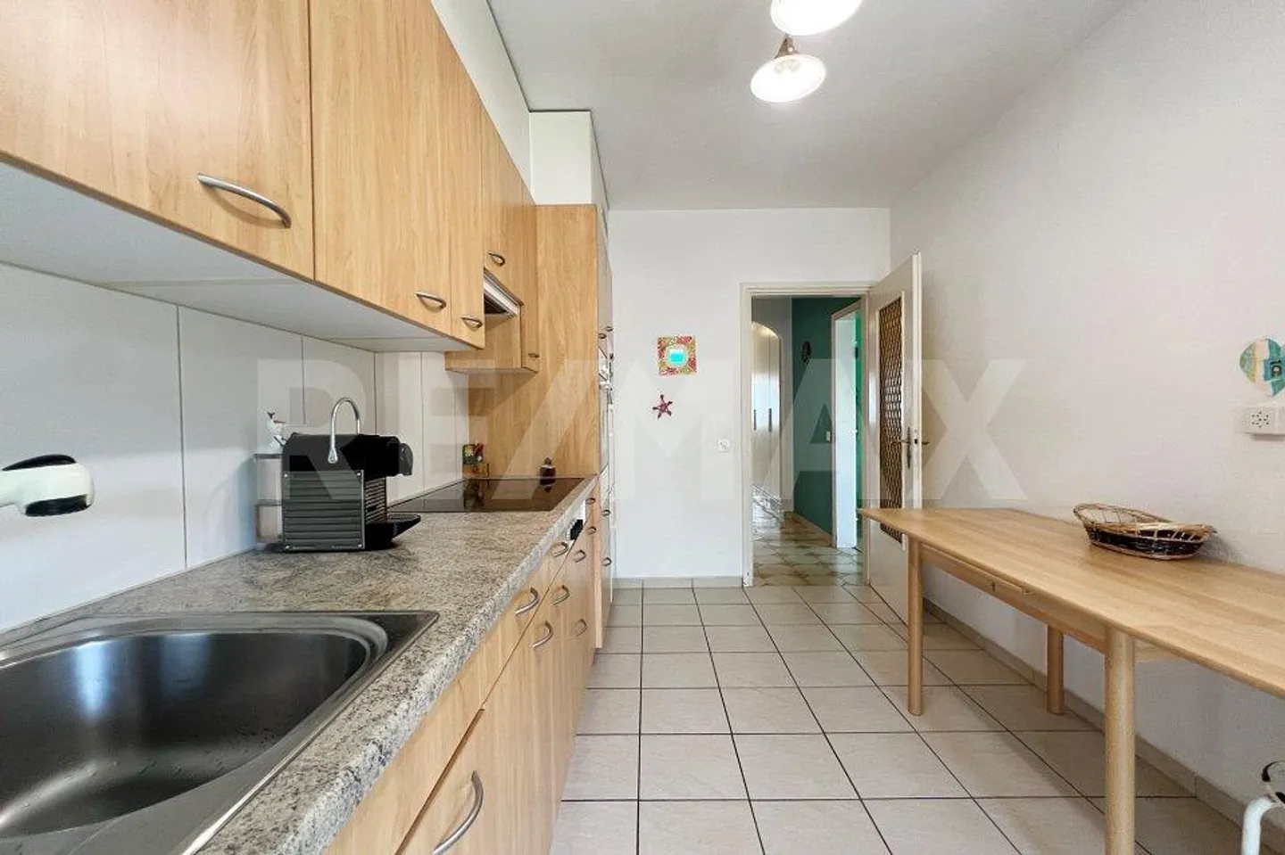 Multifunktionales Haus für Familien und Investoren - Foto 8 von 13