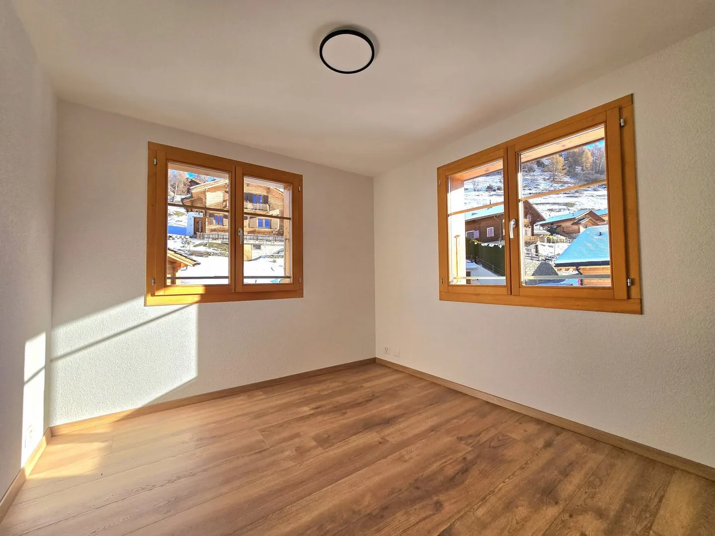 Magnifique appartement en duplex 4.5 pièces à Suen (St-Martin) Val d'Hérens - Photo 15 sur 20