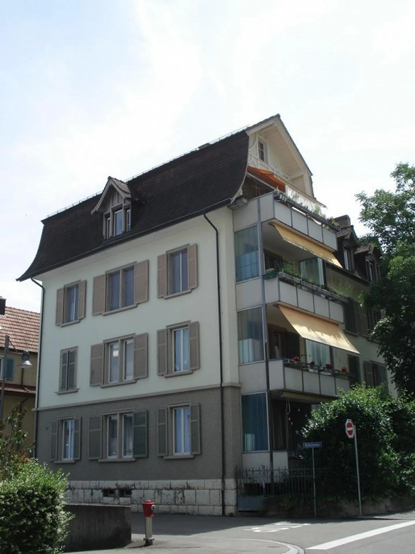 Appartamento Affascinante in un Edificio Storico - Foto 1 di 7