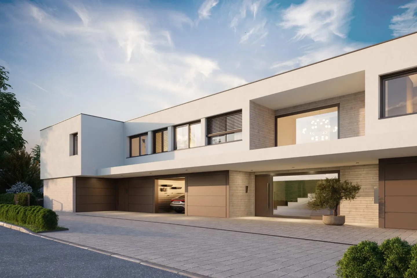 Magnifico appartamento di 5 stanze con vista a Lutry - Foto 7 di 10