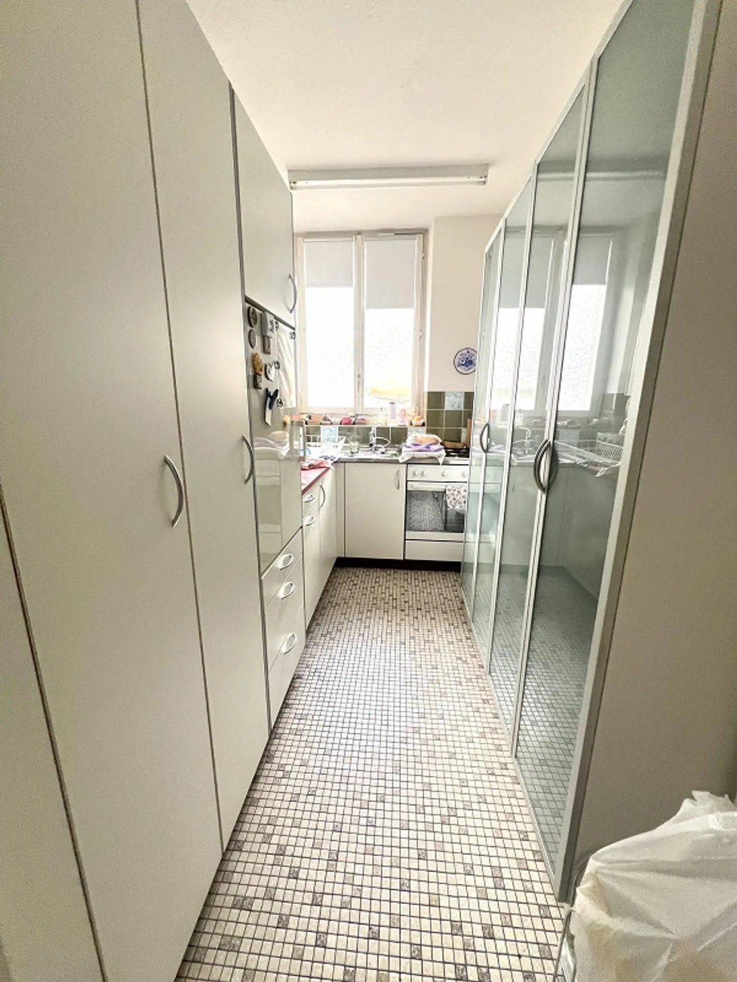 Appartamento Affascinante in un Edificio Storico - Foto 4 di 7